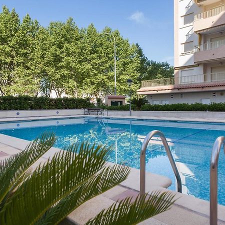 Apartmán Jardin X Gandía Exteriér fotografie